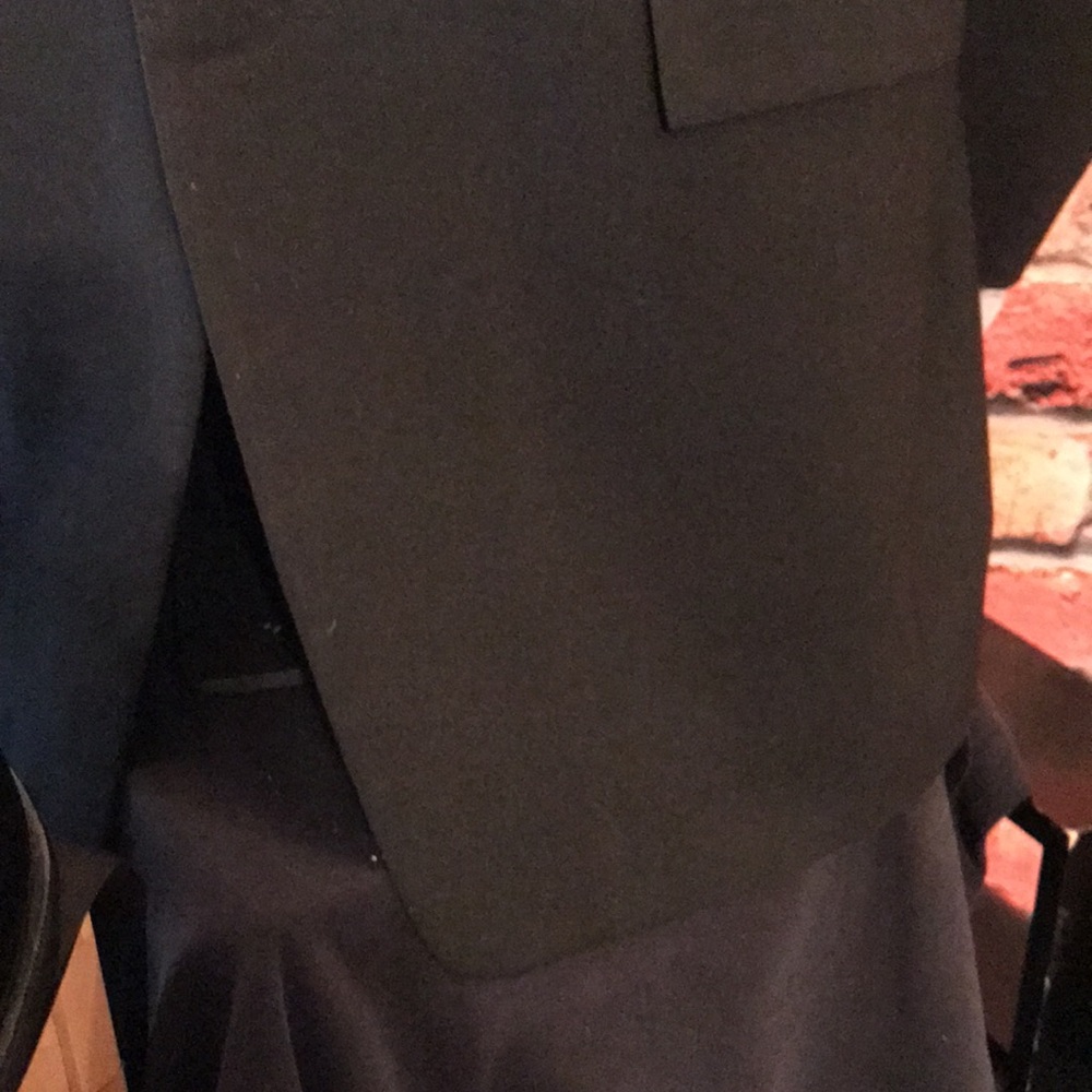 After Six Tuxedo Coat - image 7